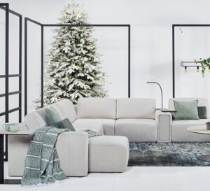 Dom, w którym dzieją się Święta